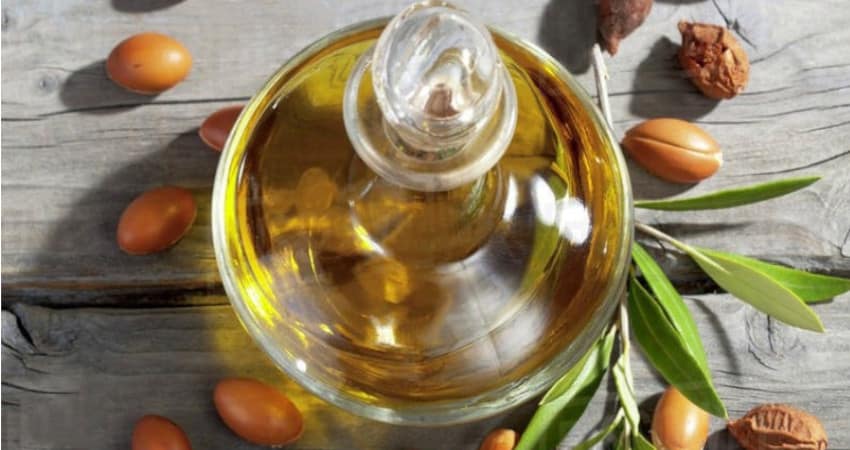فروش روغن آرگان